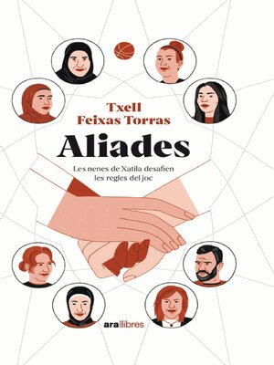 cover image of Aliades